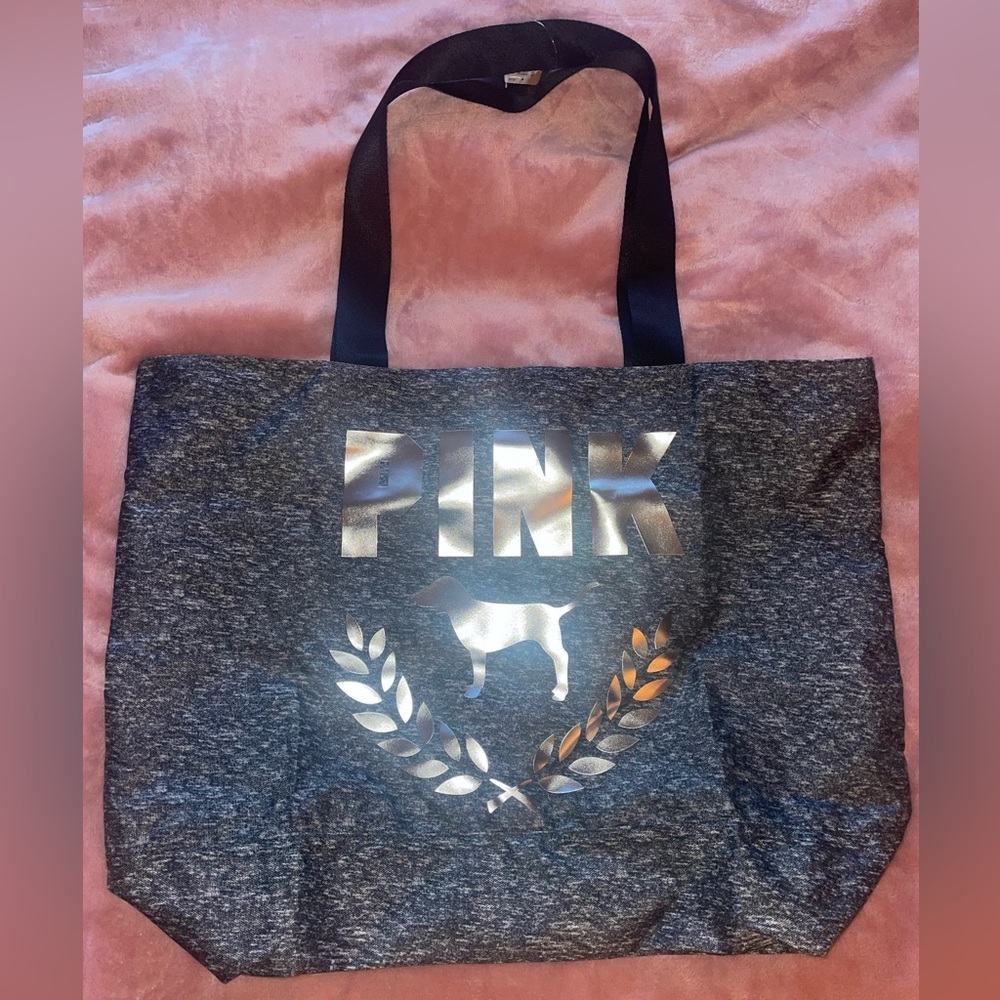 Victoria’s Secret PINK Weekender Bag